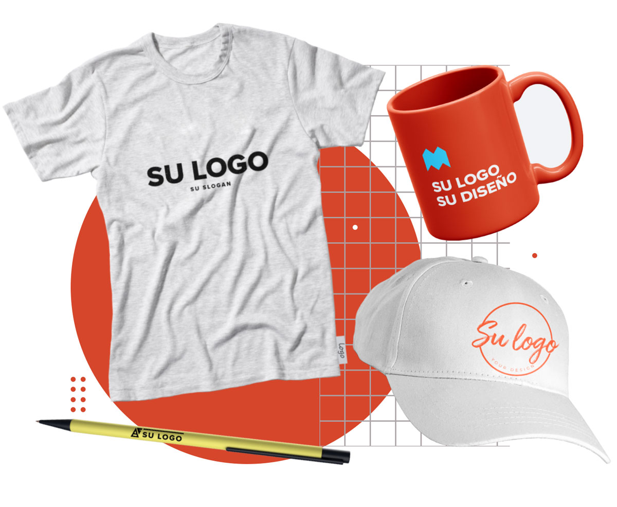 productos corporativos fabrica y distribuye