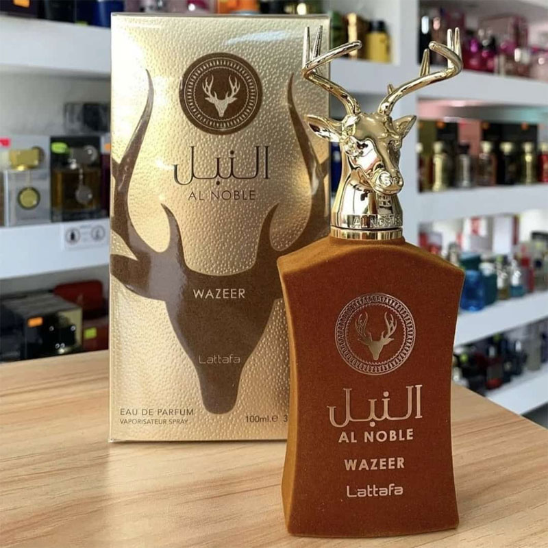 perfumes arabes 8